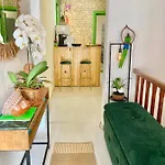 Quarto Privativo - Casa Pe De Acai - Proximo Ao Allianz Parque
