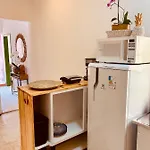 Quarto Privativo - Casa Pe De Acai - Proximo Ao Allianz Parque
