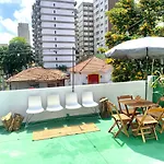 Quarto Privativo - Casa Pe De Acai - Proximo Ao Allianz Parque