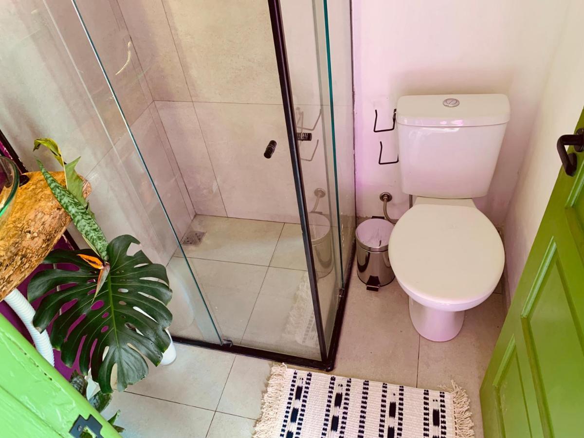 Casa de hóspedes Quarto Privativo - Casa Pe De Acai - Proximo Ao Allianz Parque São Paulo