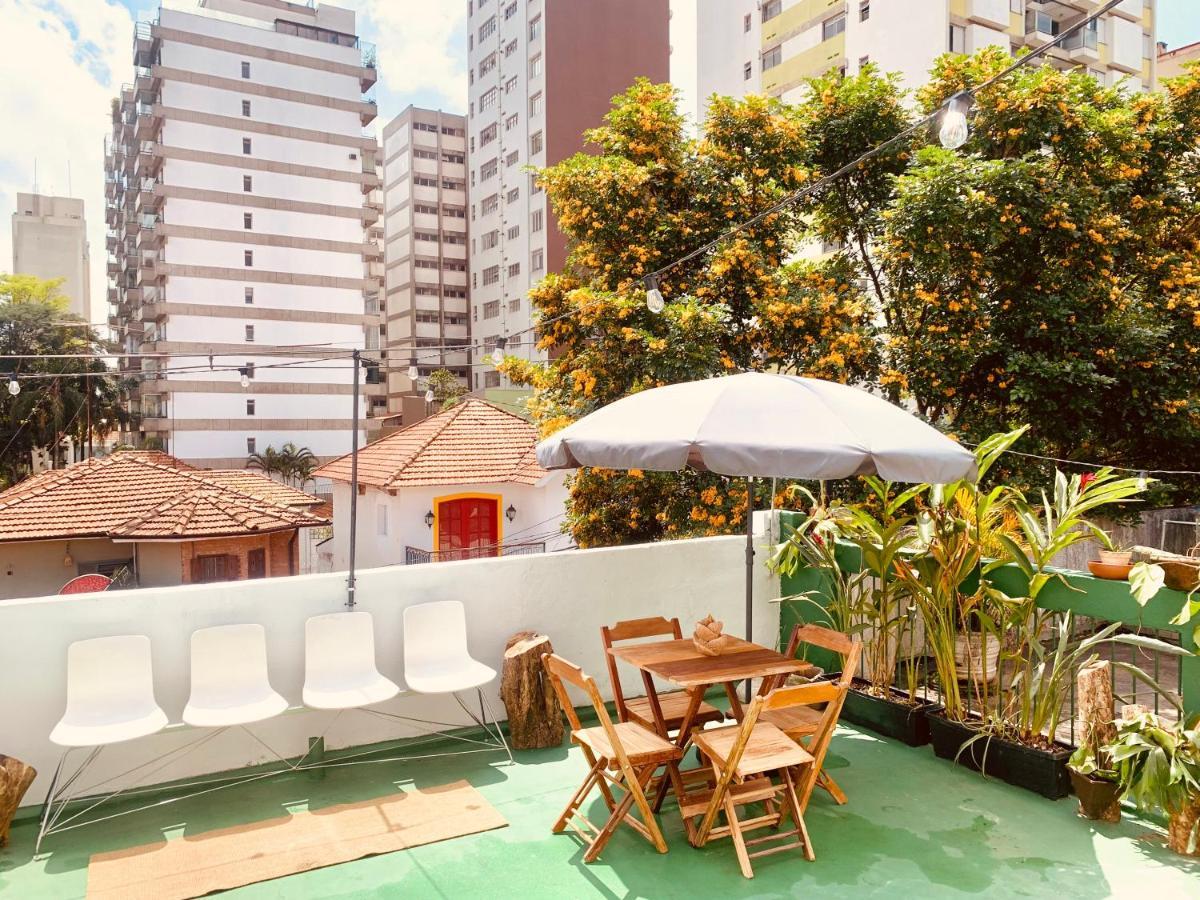 Quarto Privativo - Casa Pe De Acai - Proximo Ao Allianz Parque * São Paulo