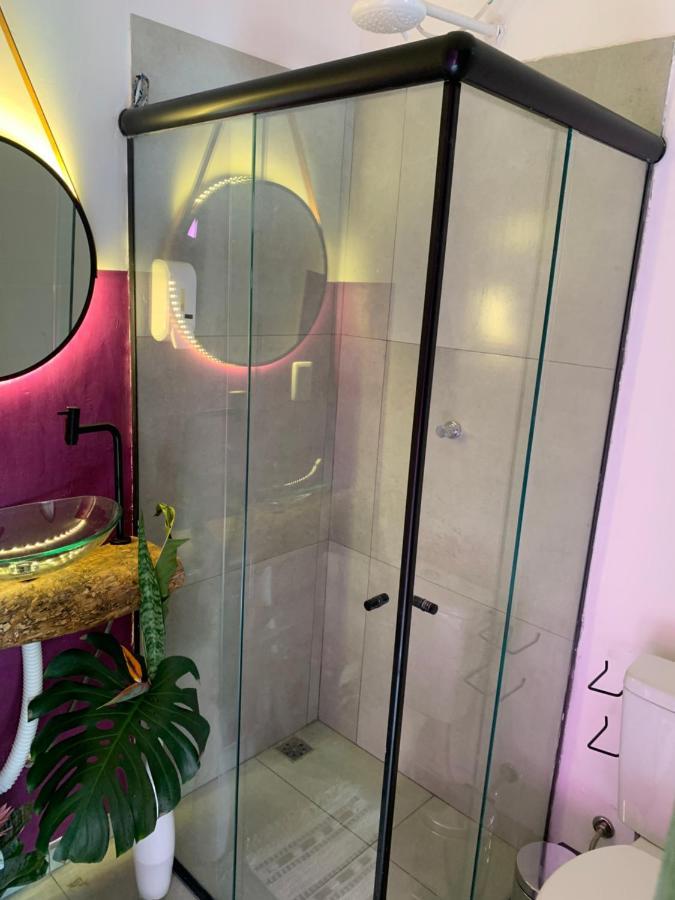Casa de hóspedes Quarto Privativo - Casa Pe De Acai - Proximo Ao Allianz Parque *