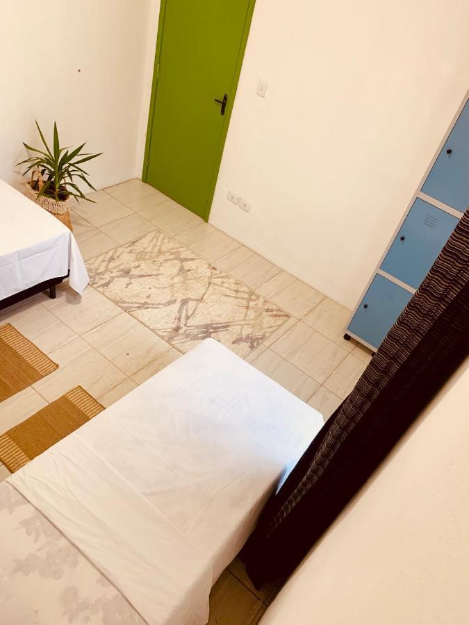 Quarto Privativo - Casa Pe De Acai - Proximo Ao Allianz Parque São Paulo