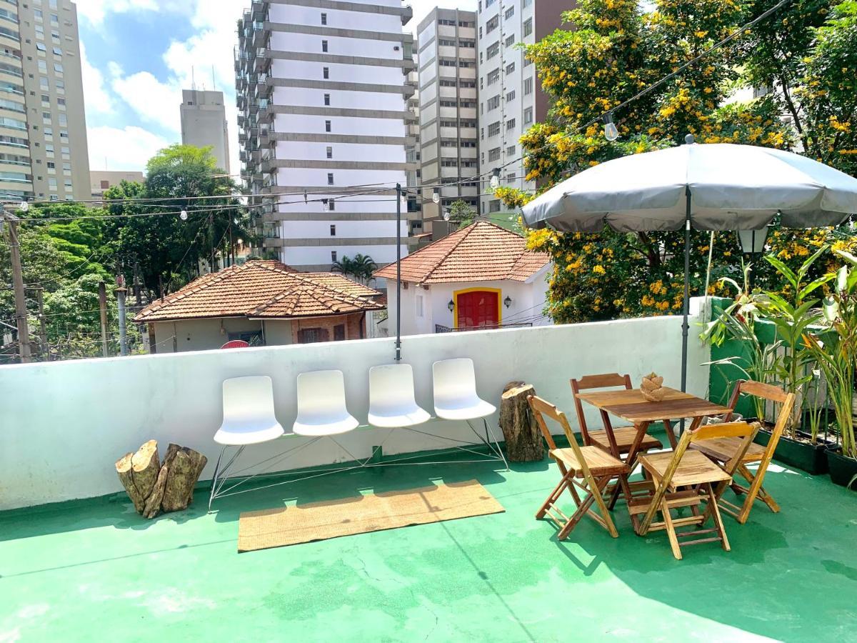 Casa de hóspedes Quarto Privativo - Casa Pe De Acai - Proximo Ao Allianz Parque *