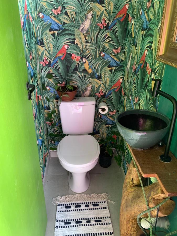 Casa de hóspedes Quarto Privativo - Casa Pe De Acai - Proximo Ao Allianz Parque *