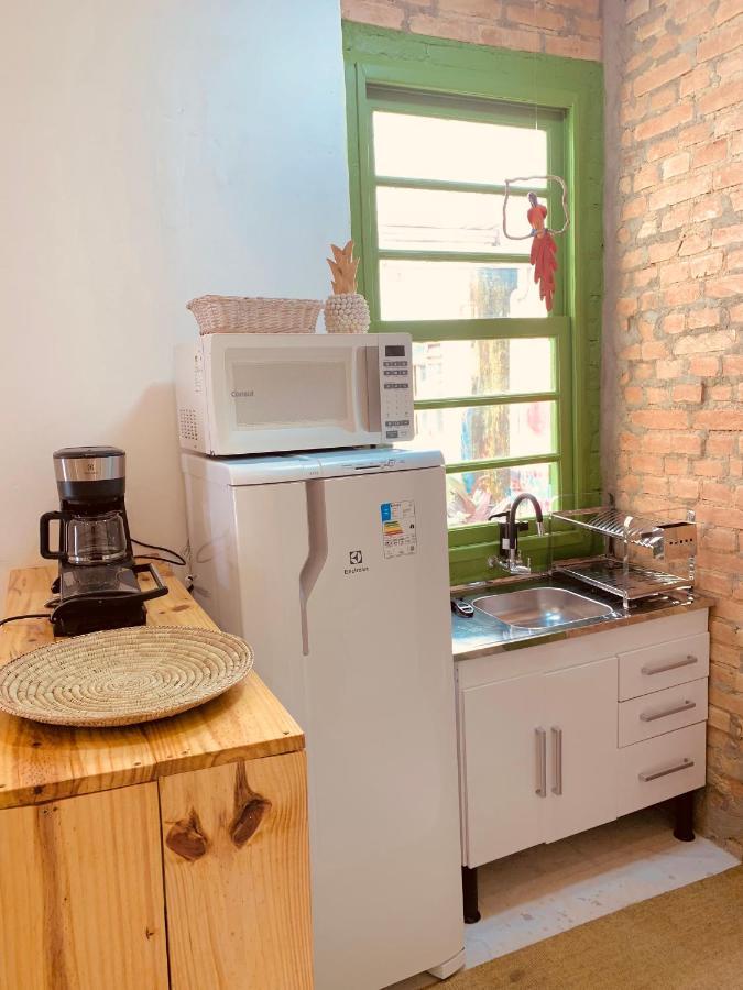 Quarto Privativo - Casa Pe De Acai - Proximo Ao Allianz Parque