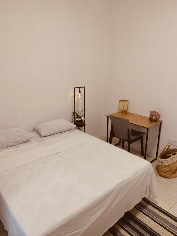Quarto Privativo - Casa Pe De Acai - Proximo Ao Allianz Parque Guest house