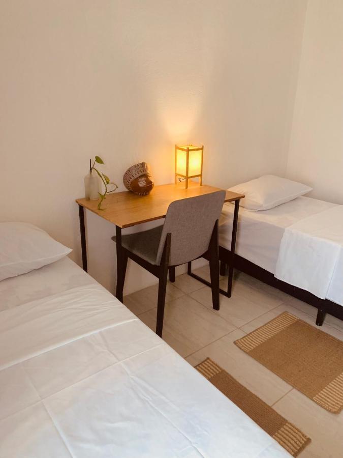 Quarto Privativo - Casa Pe De Acai - Proximo Ao Allianz Parque * Sao Paulo